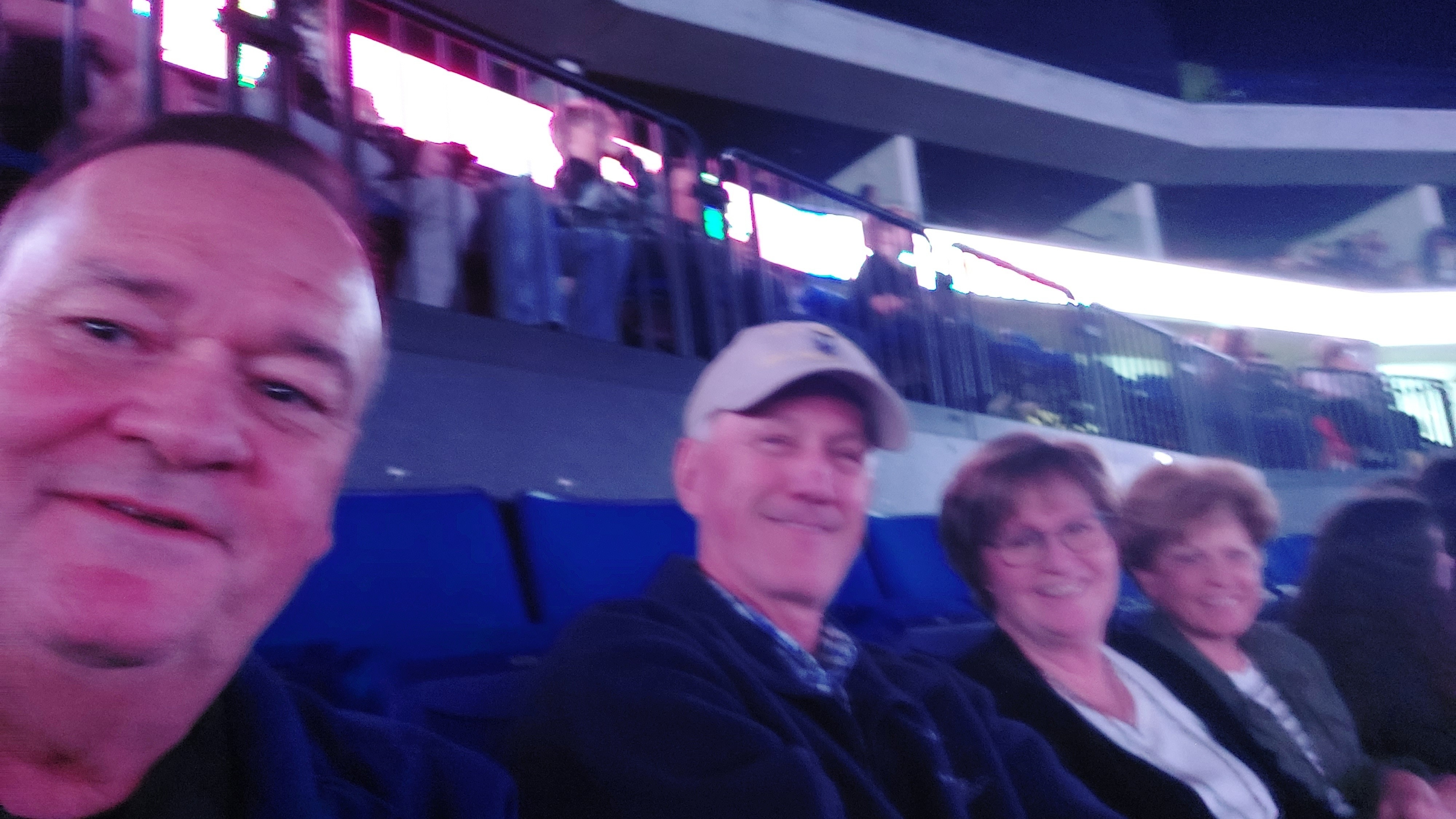 Harlem Globetrotters World Tour