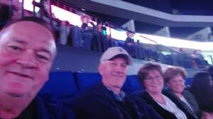 Harlem Globetrotters World Tour