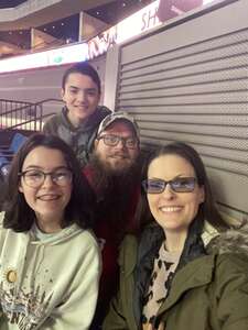 Harlem Globetrotters World Tour