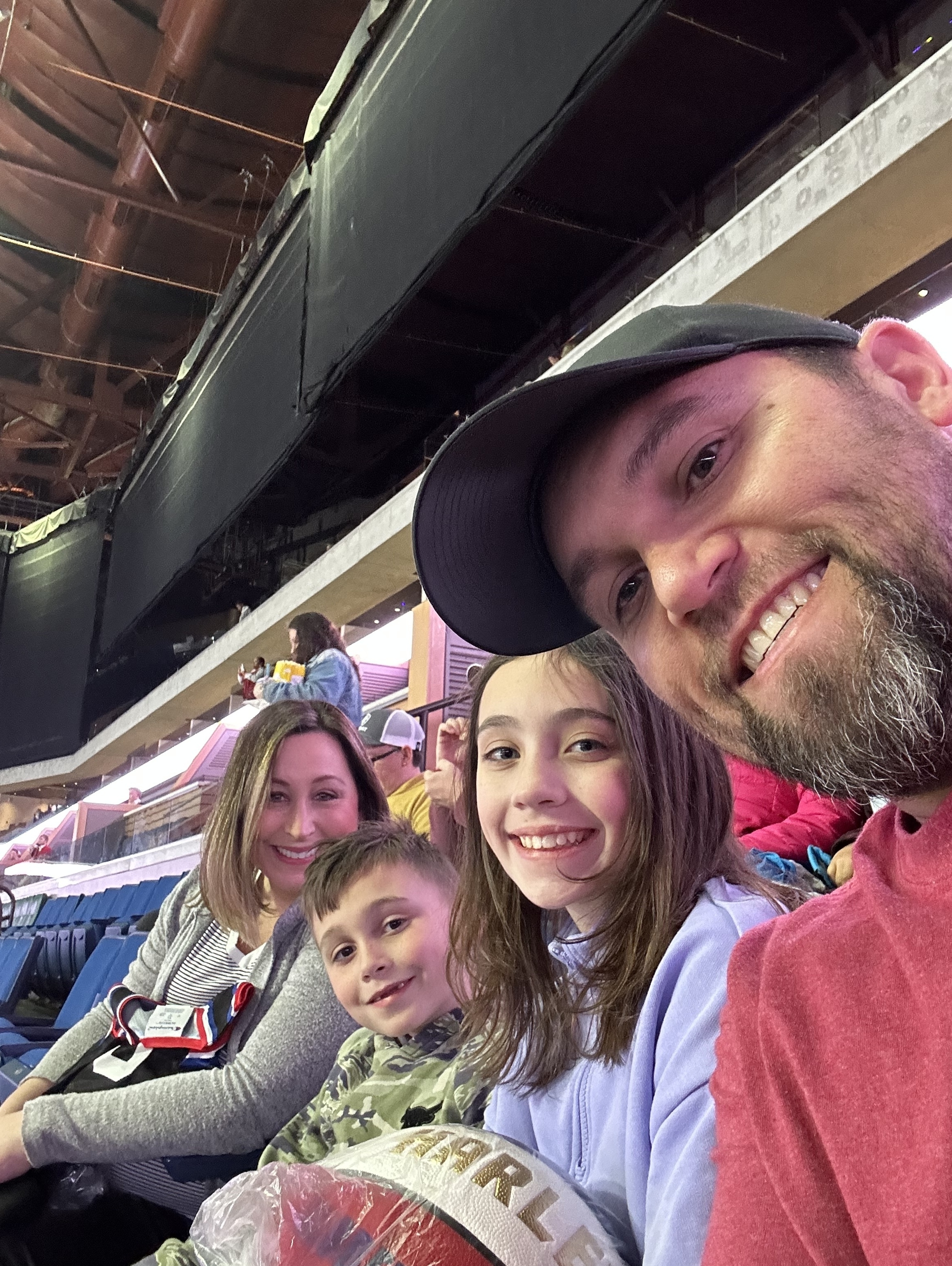 Harlem Globetrotters World Tour