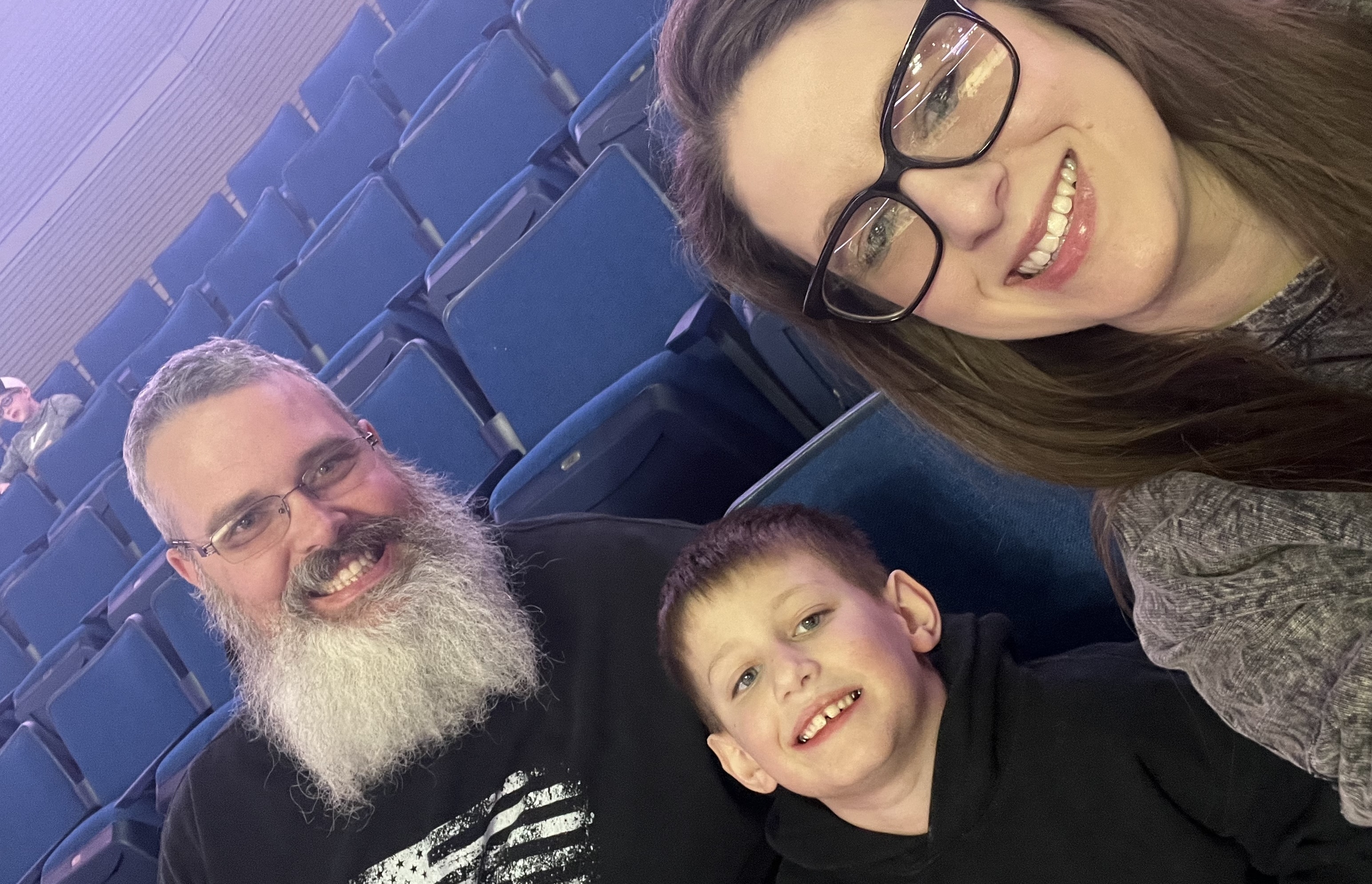 Harlem Globetrotters World Tour
