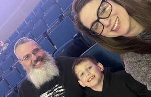 Harlem Globetrotters World Tour