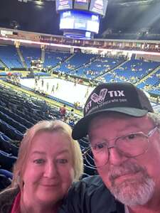Harlem Globetrotters World Tour