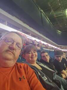 Harlem Globetrotters World Tour