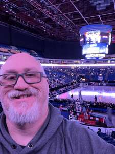Harlem Globetrotters World Tour