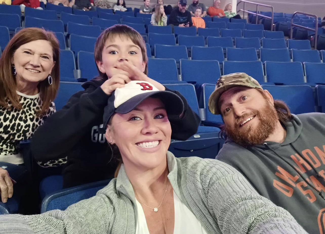 Harlem Globetrotters World Tour