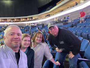 Harlem Globetrotters World Tour