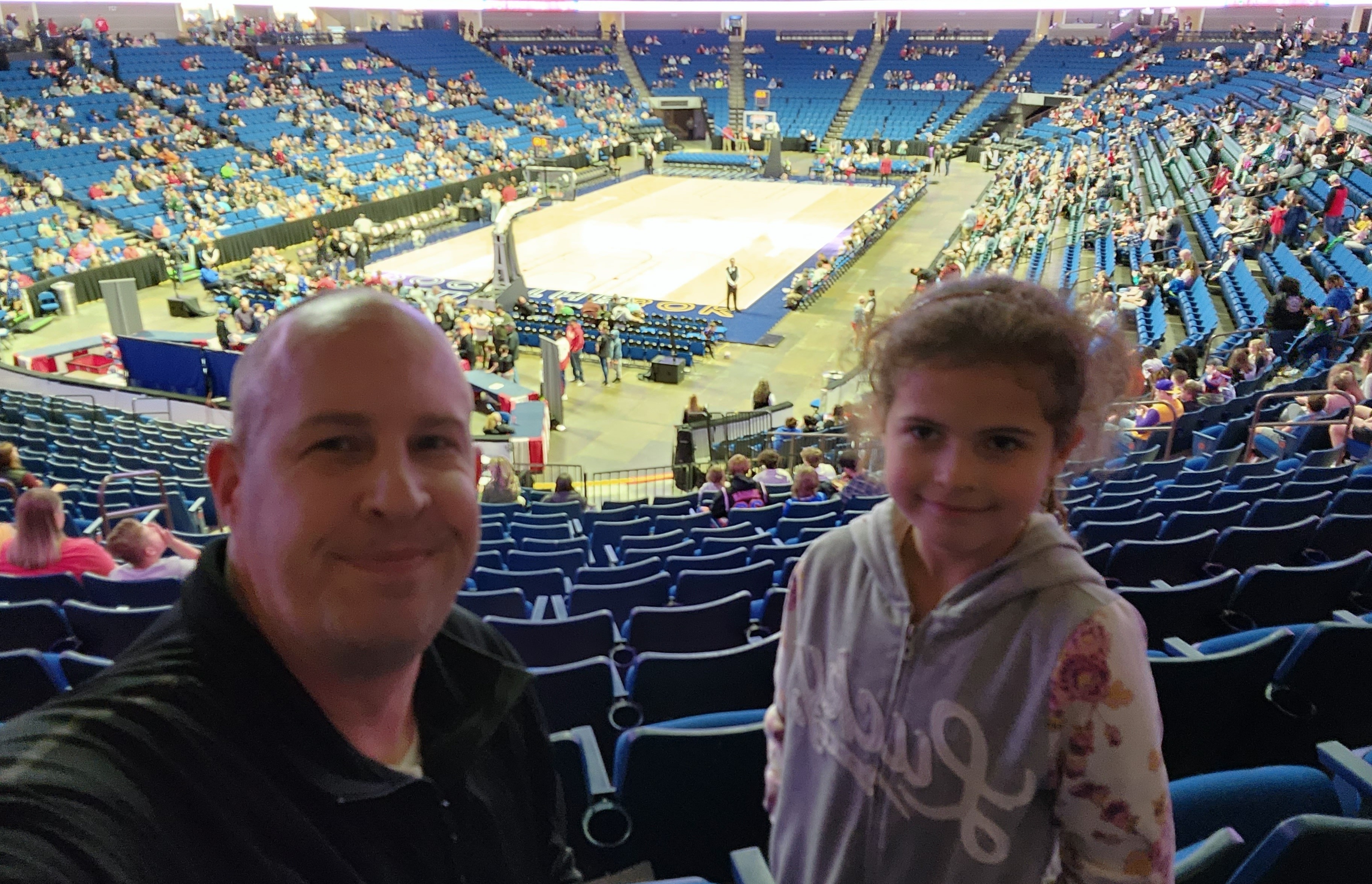Harlem Globetrotters World Tour
