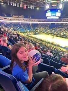 Harlem Globetrotters World Tour