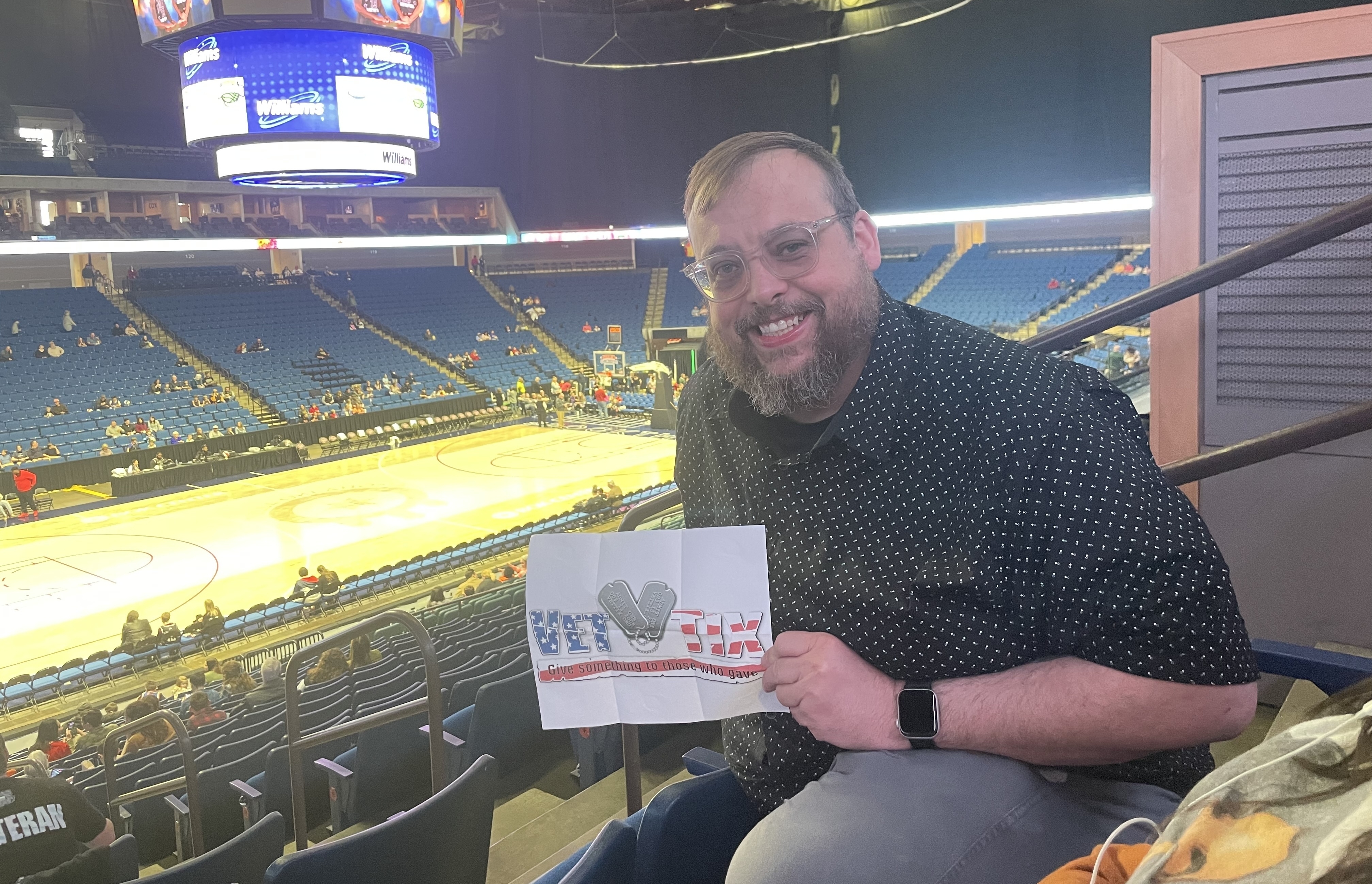 Harlem Globetrotters World Tour