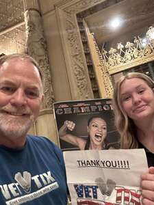 Wrestlecon LA