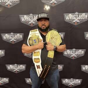Wrestlecon LA