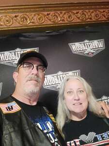 Wrestlecon LA
