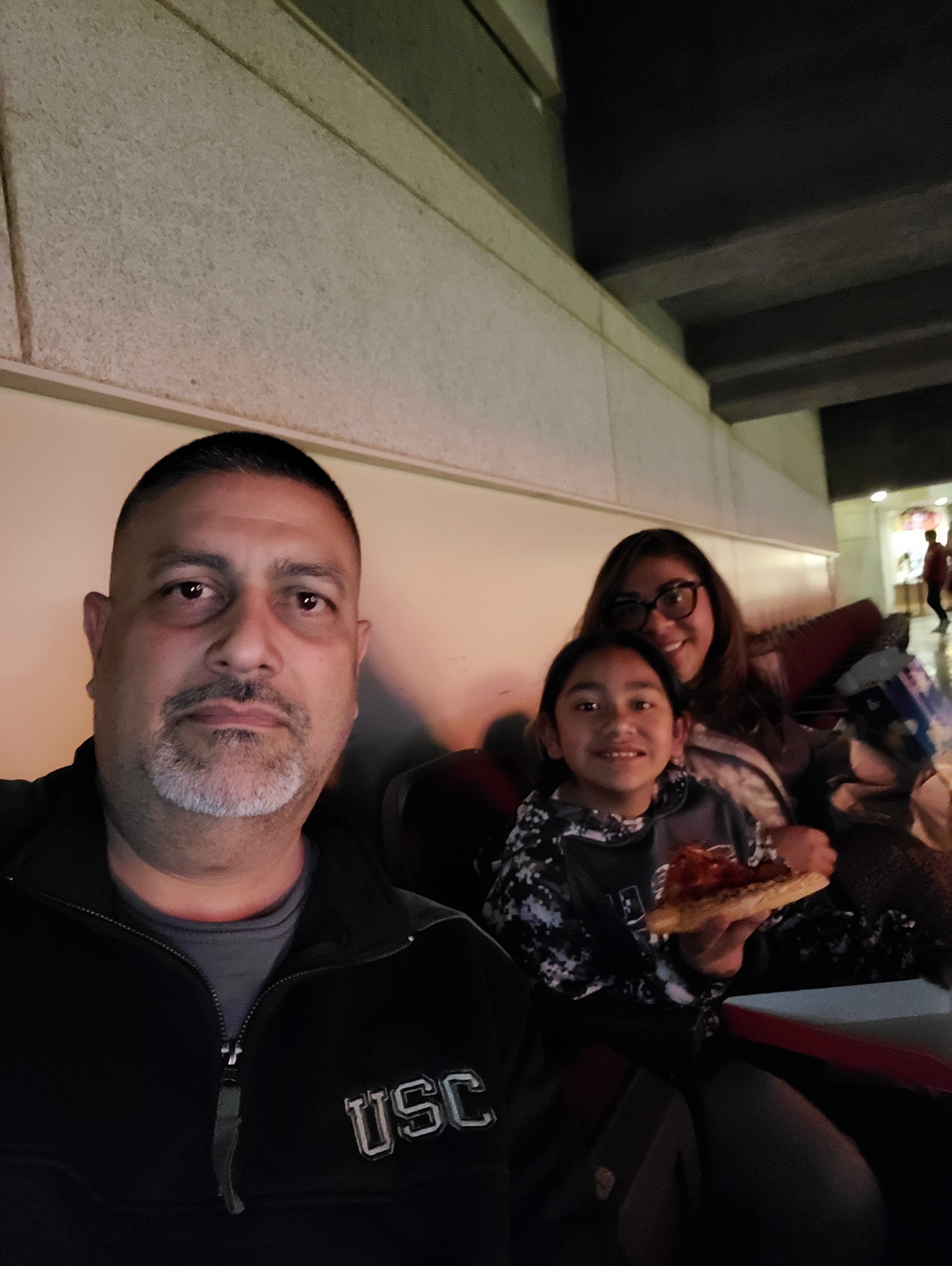 Wrestlecon LA