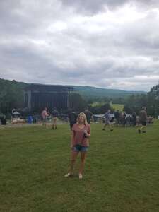 Ride the Tide Music Festival