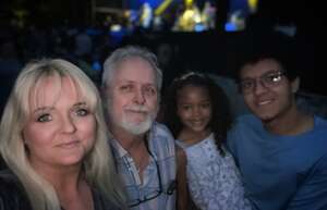 Ride the Tide Music Festival