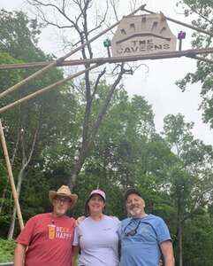 Ride the Tide Music Festival