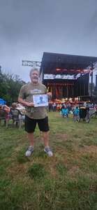 Ride the Tide Music Festival