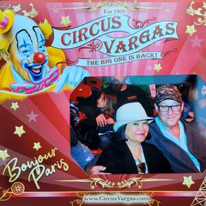 Circus Vargas