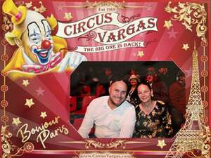 Circus Vargas