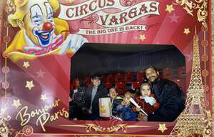 Circus Vargas