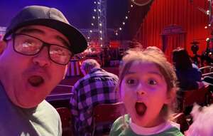 Circus Vargas