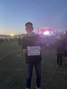 Good Life Festival 2023 - Kansas + More