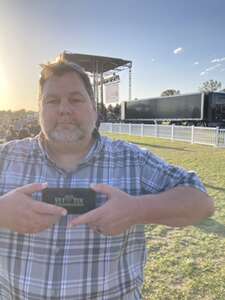 Good Life Festival 2023 - Kansas + More