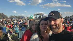 Good Life Festival 2023 - Kansas + More