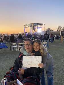 Good Life Festival 2023 - Kansas + More