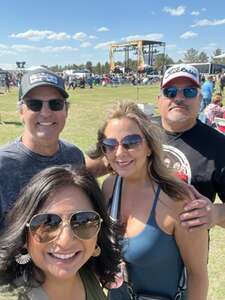 Good Life Festival 2023 - Kansas + More
