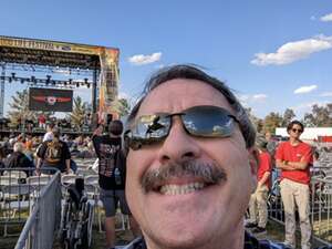Good Life Festival 2023 - Kansas + More