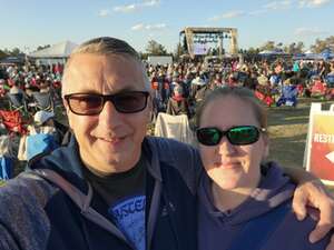 Good Life Festival 2023 - Kansas + More