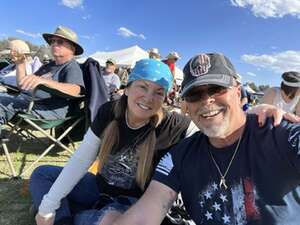 Good Life Festival 2023 - Kansas + More