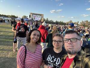 Good Life Festival 2023 - Kansas + More