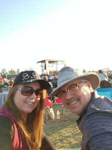 Good Life Festival 2023 - Kansas + More