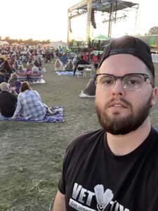 Good Life Festival 2023 - Kansas + More