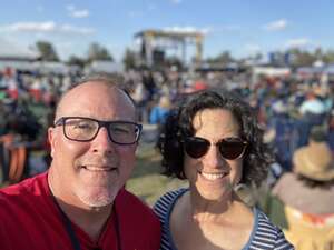 Good Life Festival 2023 - Kansas + More