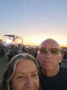 Good Life Festival 2023 - Kansas + More