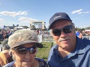 Good Life Festival 2023 - Kansas + More