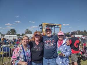 Good Life Festival 2023 - Kansas + More