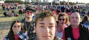 Good Life Festival 2023 - Kansas + More