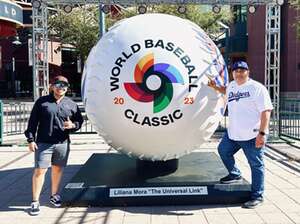 World Baseball Classic: Great Britain V. Canada