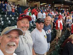 World Baseball Classic: Great Britain V. Canada