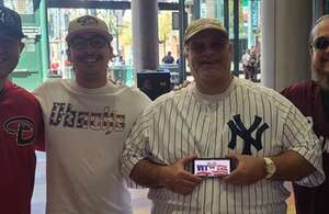 World Baseball Classic: Great Britain V. Canada