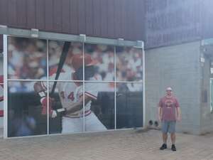 World Baseball Classic: Great Britain V. Canada