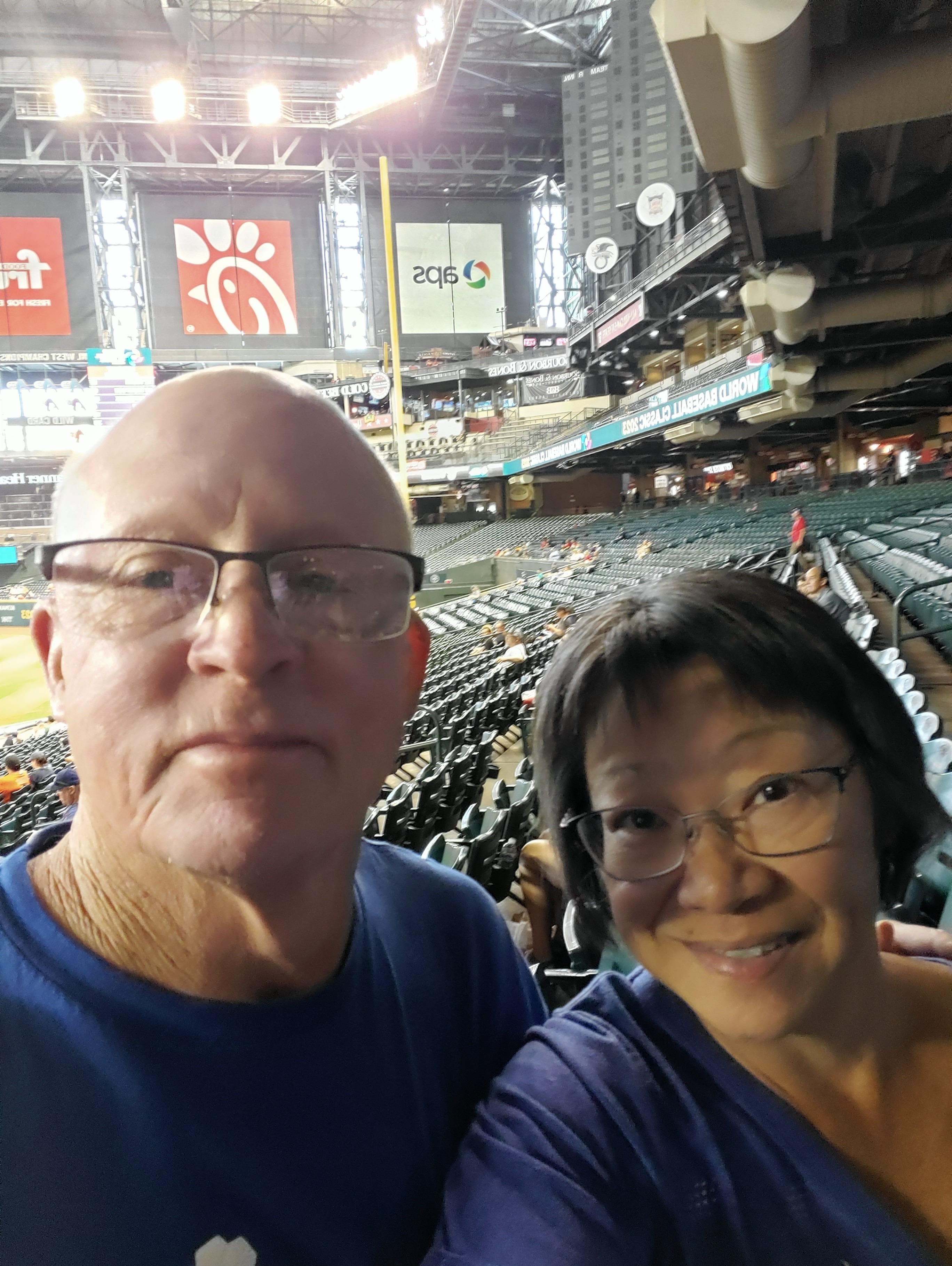 World Baseball Classic: Great Britain V. Colombia
