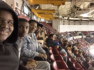 South Carolina Stingrays - ECHL vs Savannah Ghost Pirates