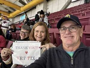 South Carolina Stingrays - ECHL vs Savannah Ghost Pirates
