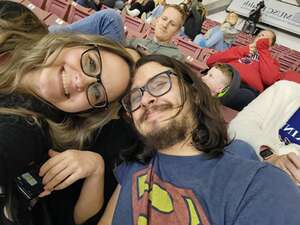 South Carolina Stingrays - ECHL vs Savannah Ghost Pirates